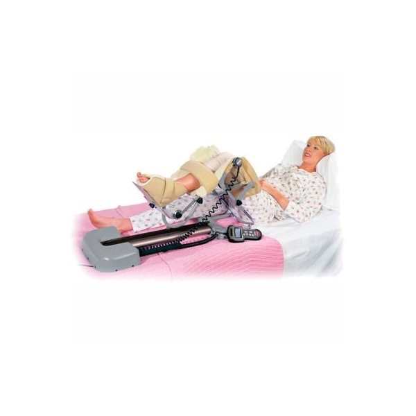 Chattanooga OptiFlex-K1 Knee CPM with Classic Hand Control